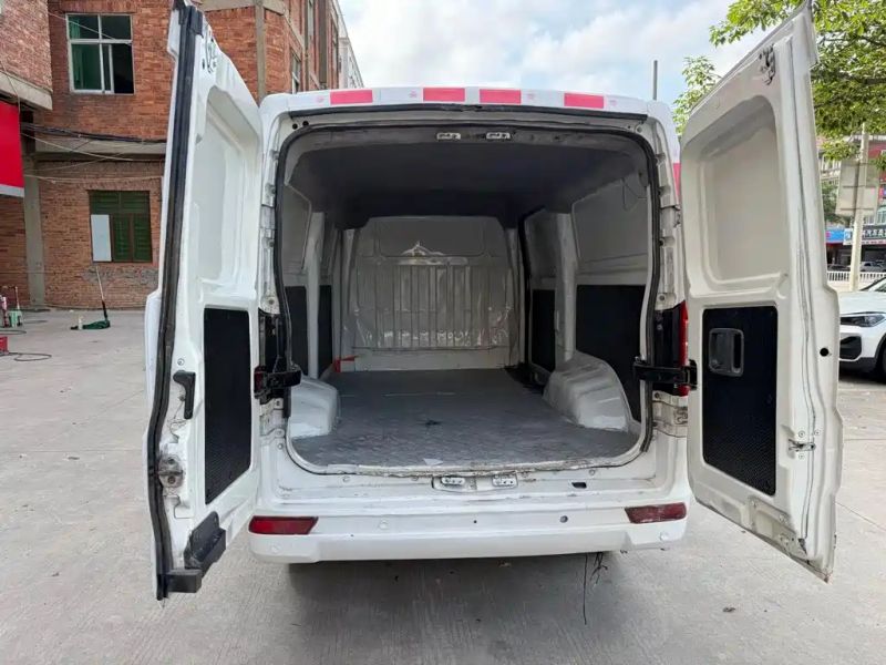 yufeng airflow