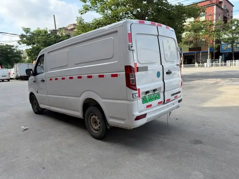yufeng airflow