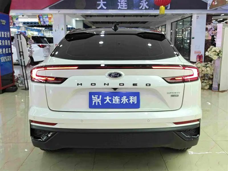 mondeo mondeo