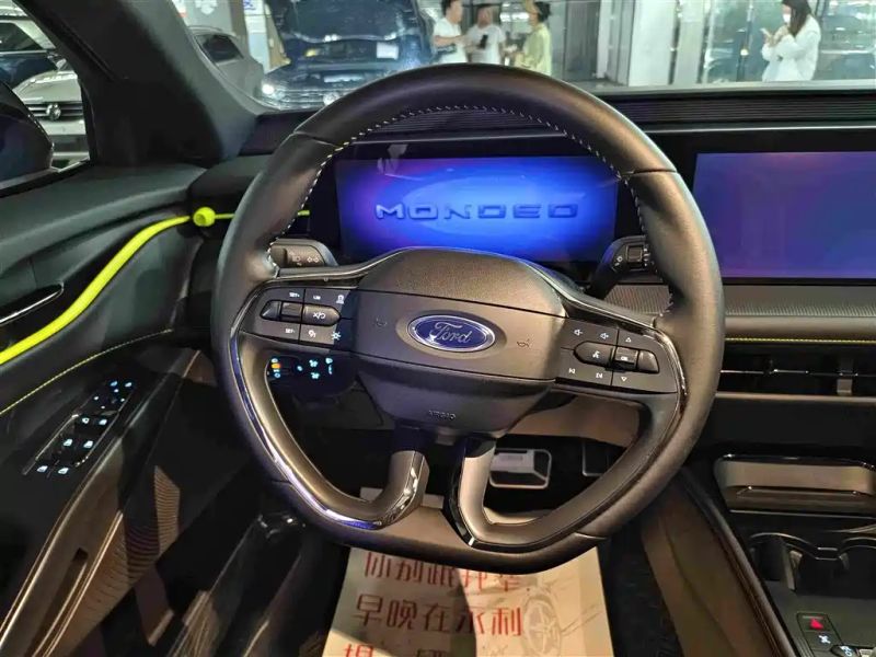 mondeo mondeo