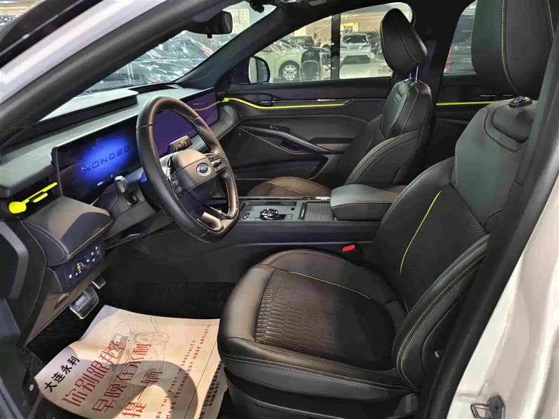 mondeo mondeo