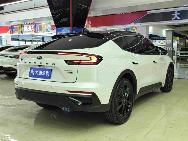 mondeo mondeo