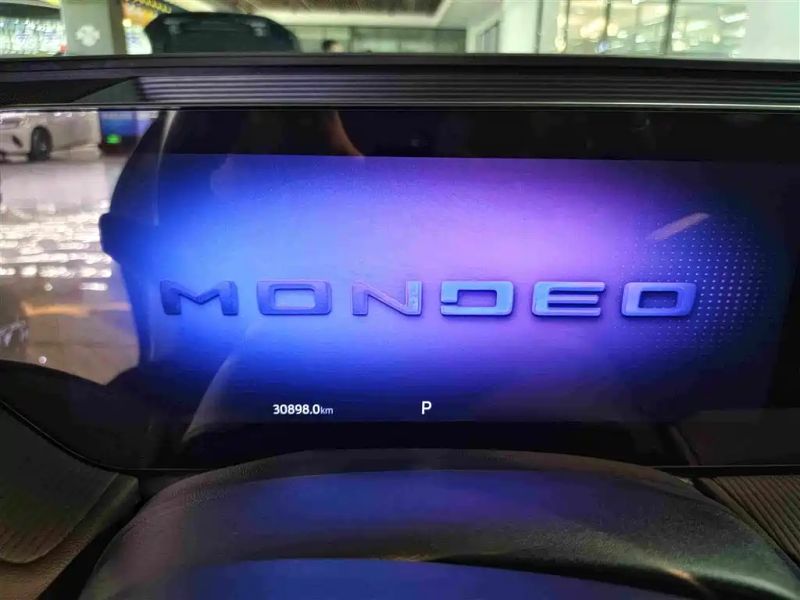 mondeo mondeo