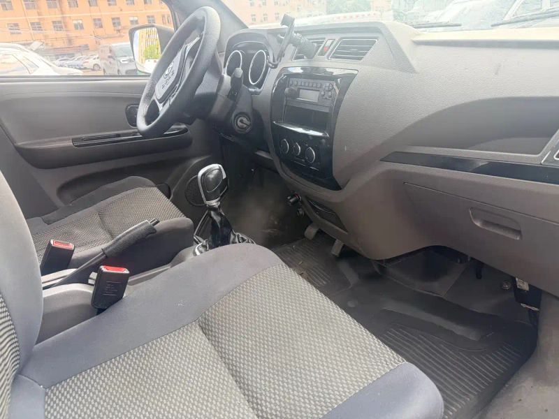 yufeng airflow