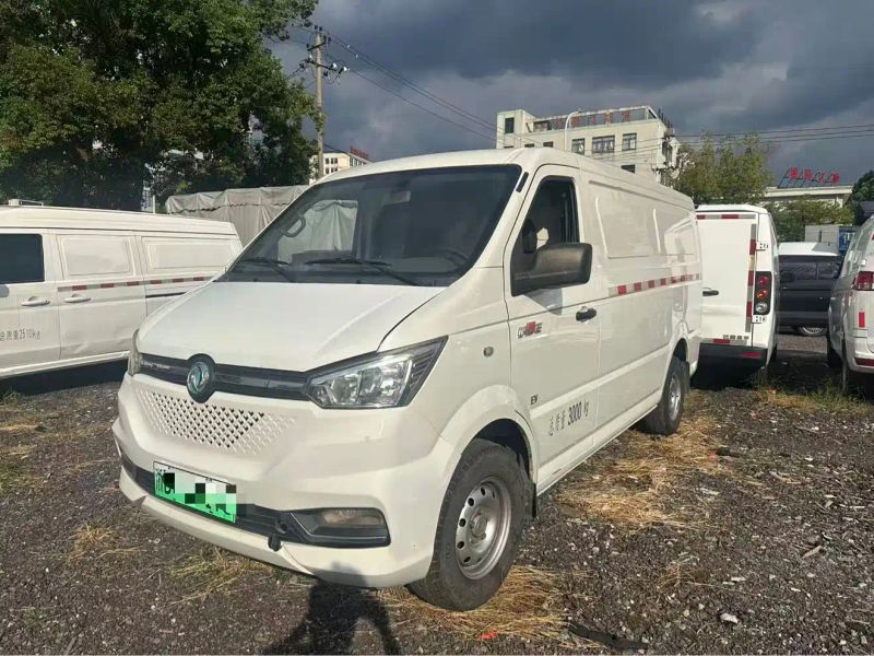 yufeng airflow