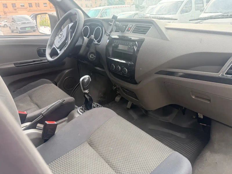 yufeng airflow