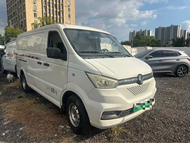 yufeng airflow