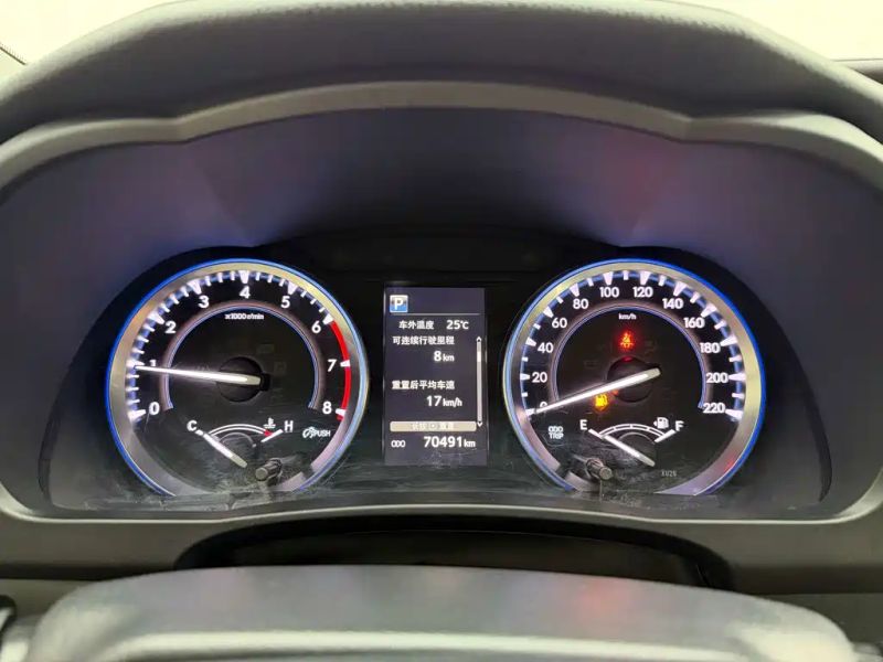 alphard highlander