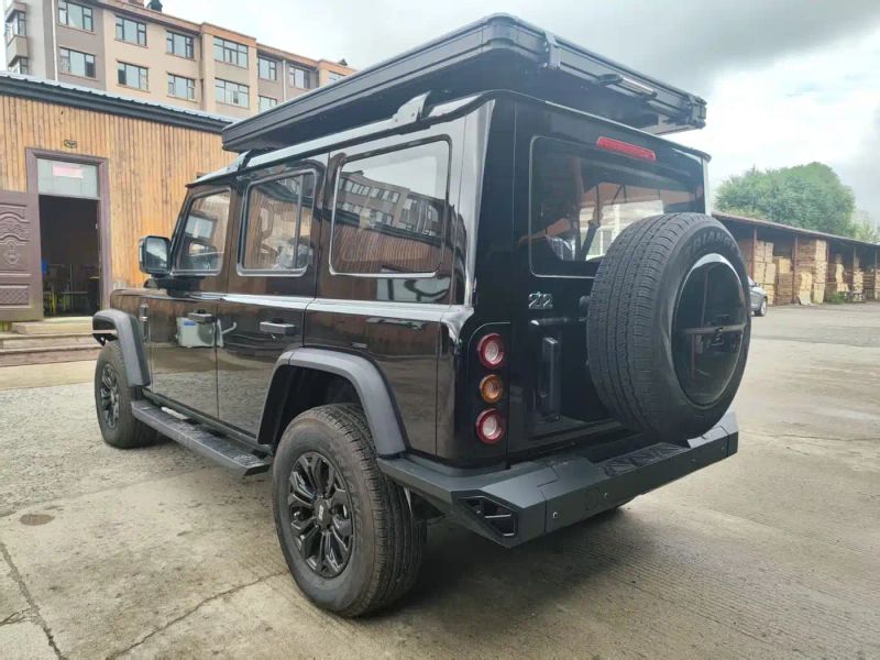 changfeng t01