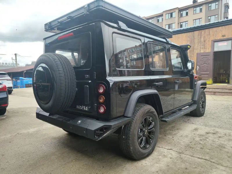 changfeng t01