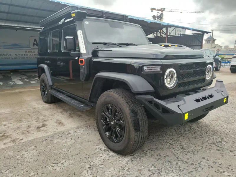 changfeng t01