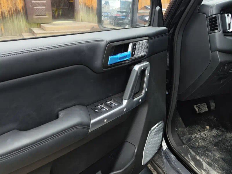 changfeng t01