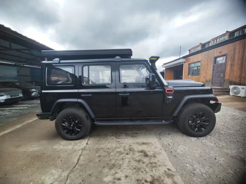 changfeng t01