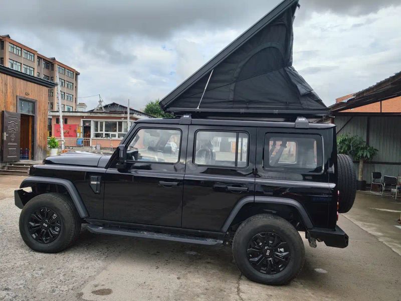 changfeng t01