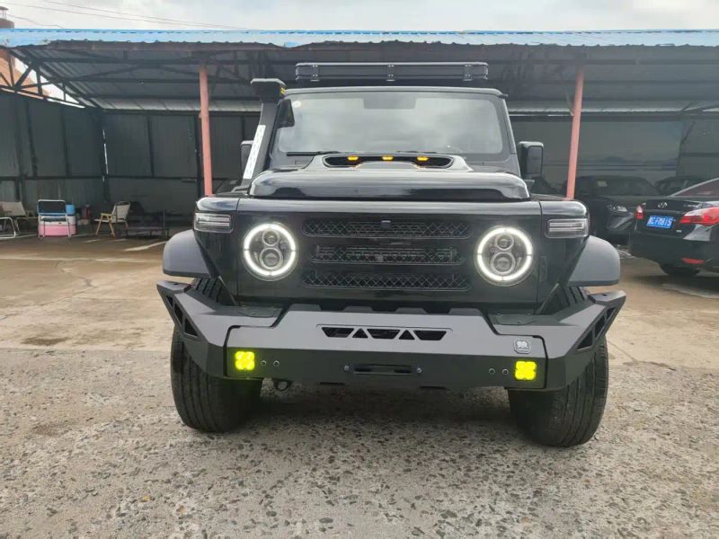 changfeng t01