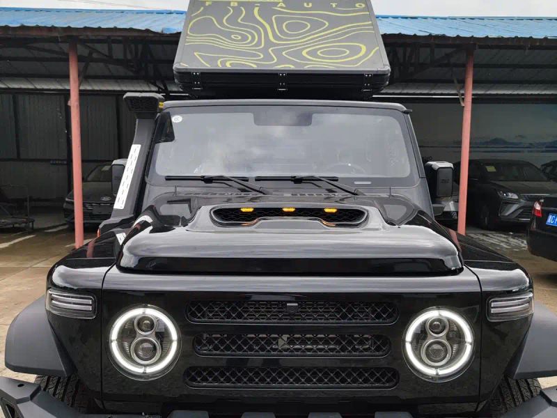 changfeng t01