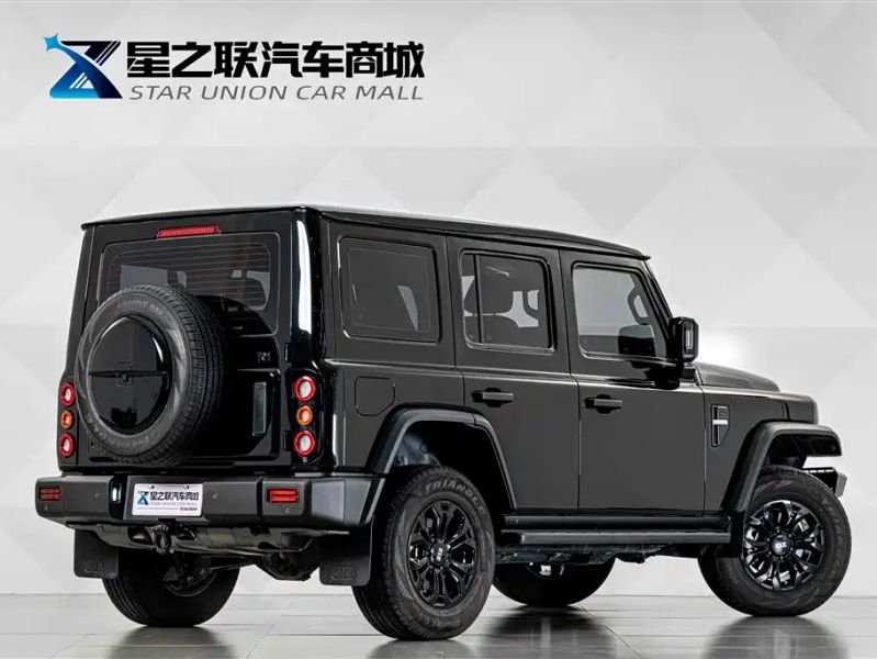 changfeng t01