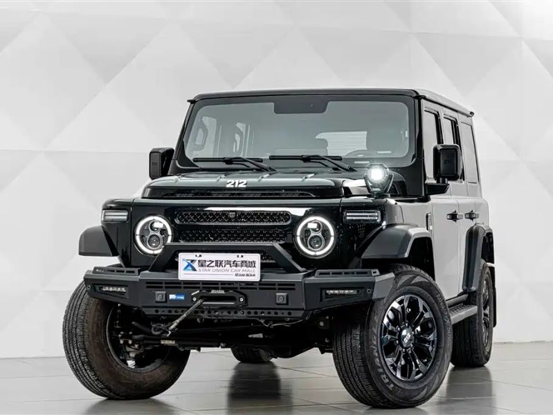 changfeng t01
