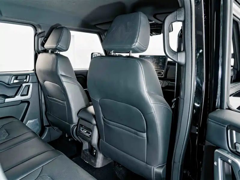 changfeng t01