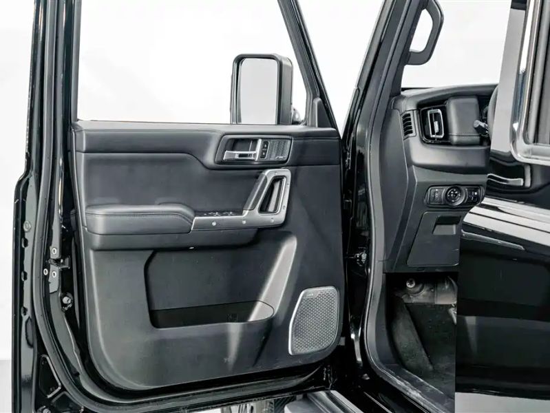 changfeng t01