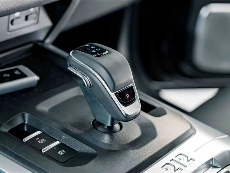 changfeng t01
