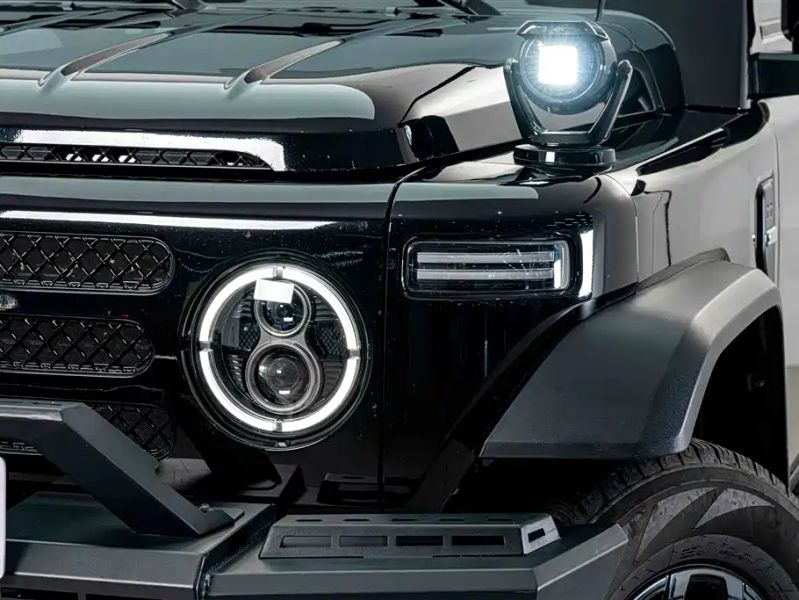 changfeng t01