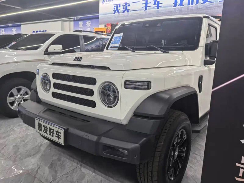 changfeng t01