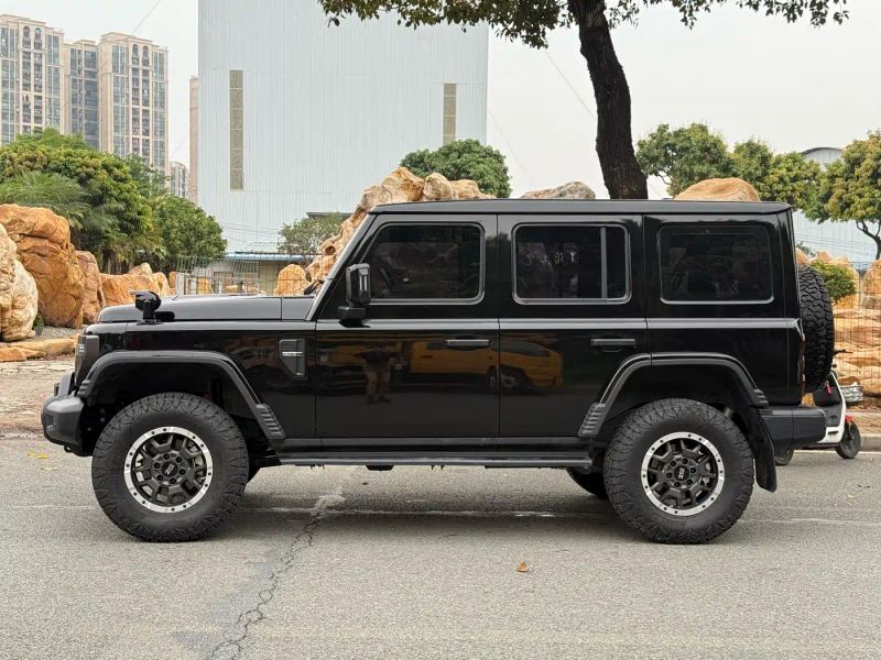 changfeng 212