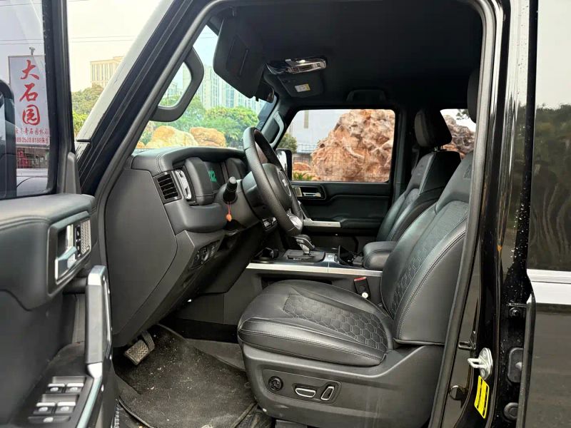 changfeng 212