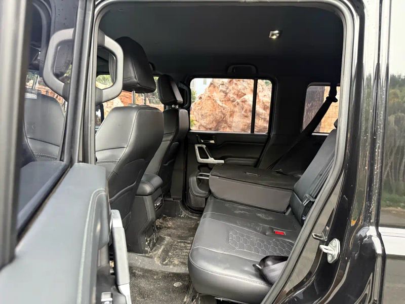 changfeng 212