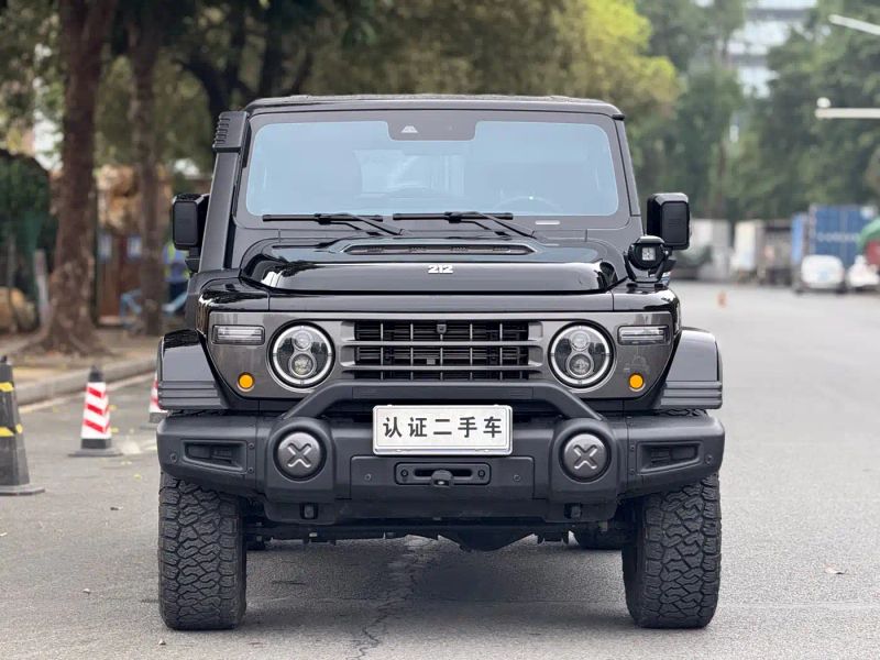 changfeng 212