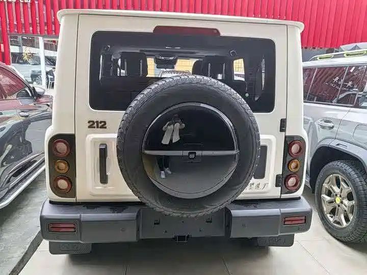 changfeng t01