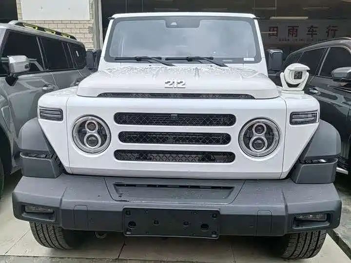 changfeng t01