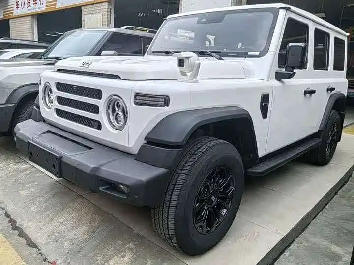 changfeng t01