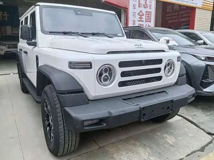changfeng t01