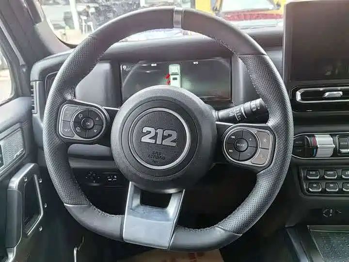 changfeng t01