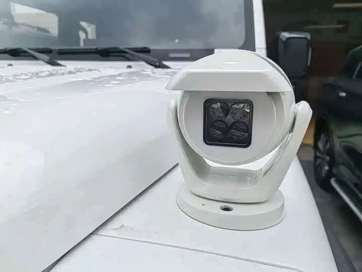 changfeng t01