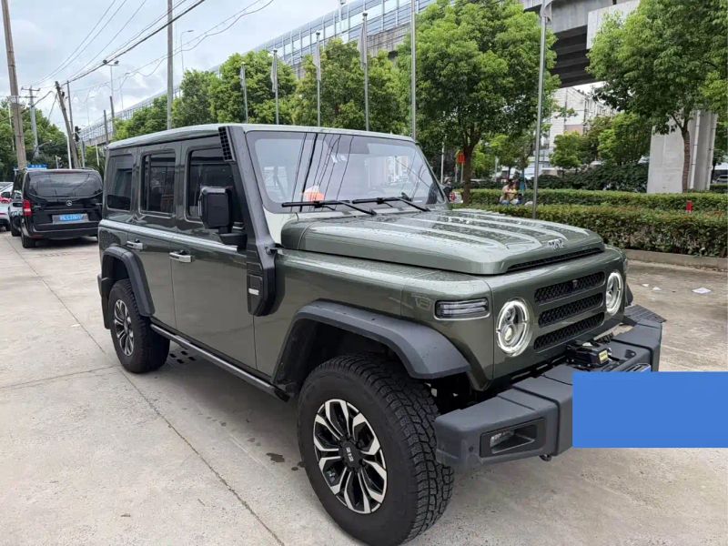 changfeng t01