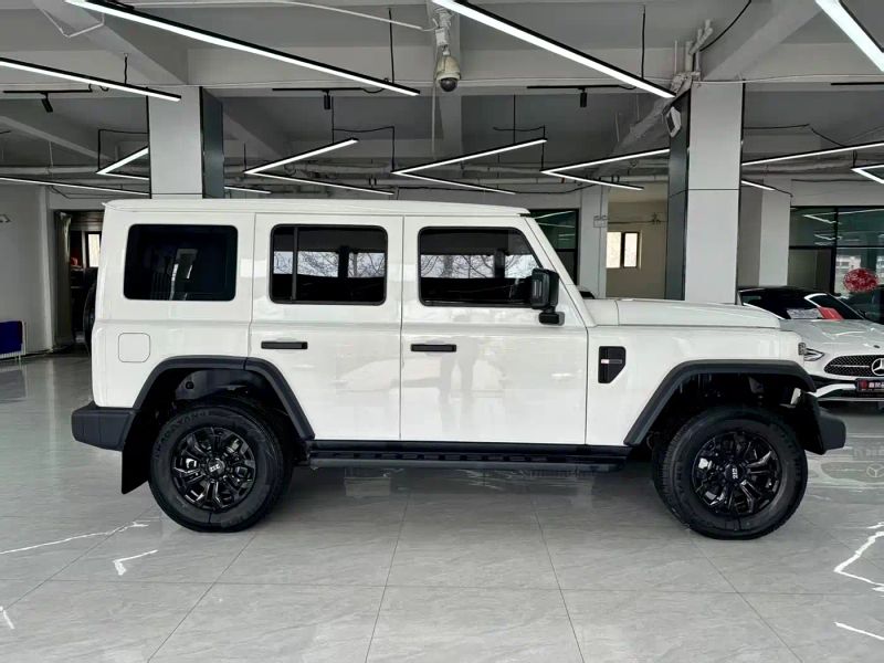 changfeng t01