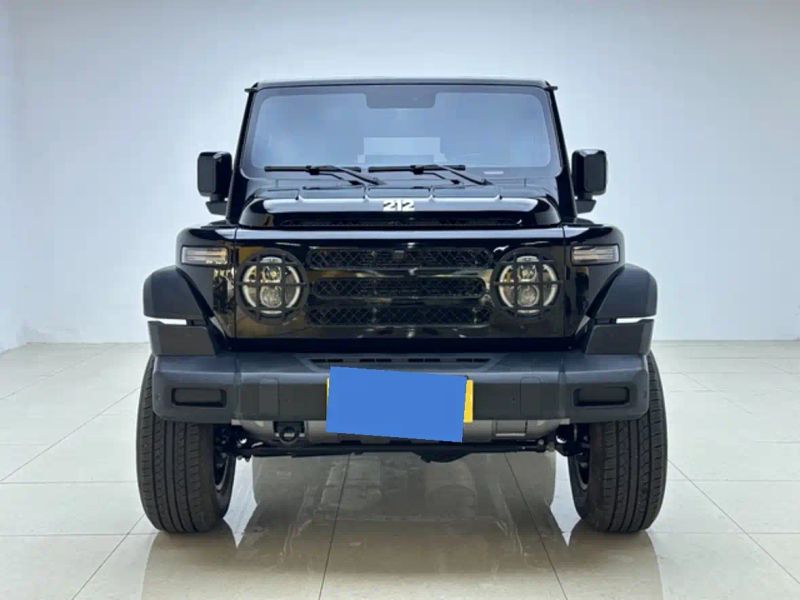 changfeng t01