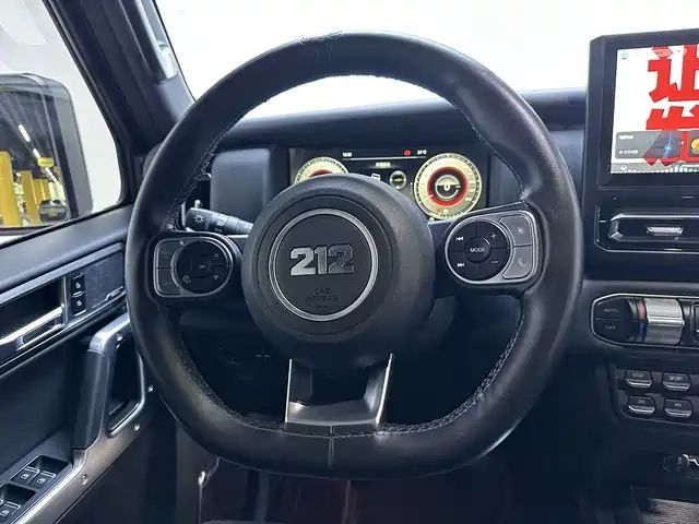 changfeng t01