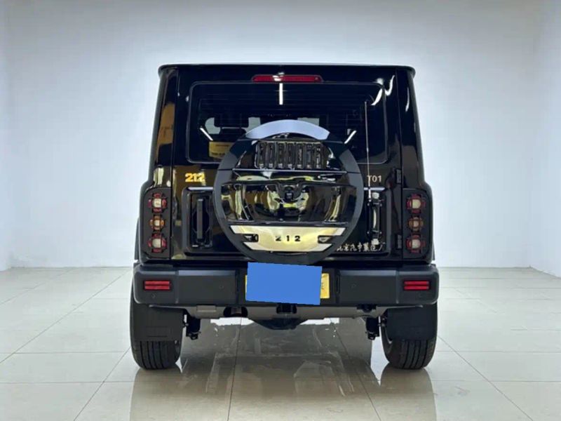 changfeng t01