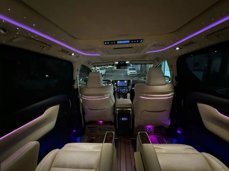 alphard alphard