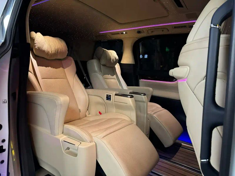 alphard alphard