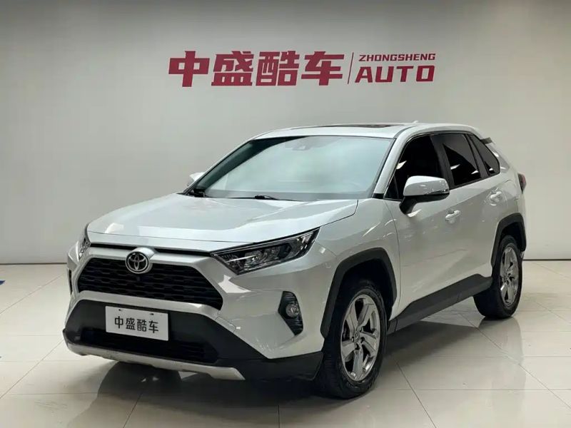 alphard rongfang