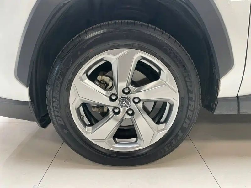 alphard rongfang