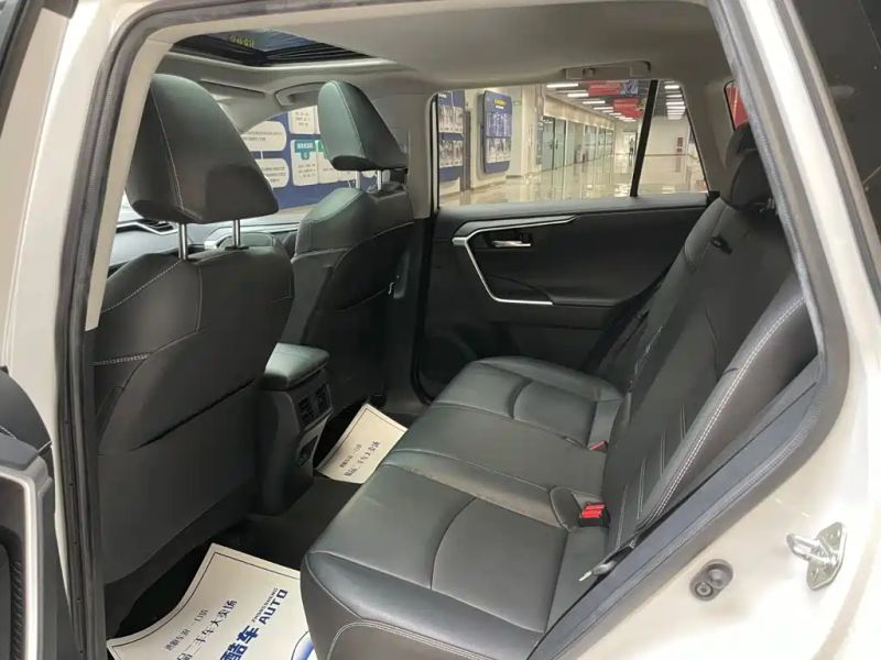 alphard rongfang