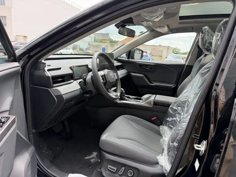 alphard rongfang