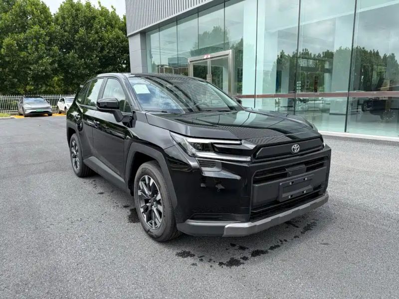 alphard rongfang