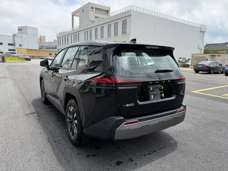 alphard rongfang
